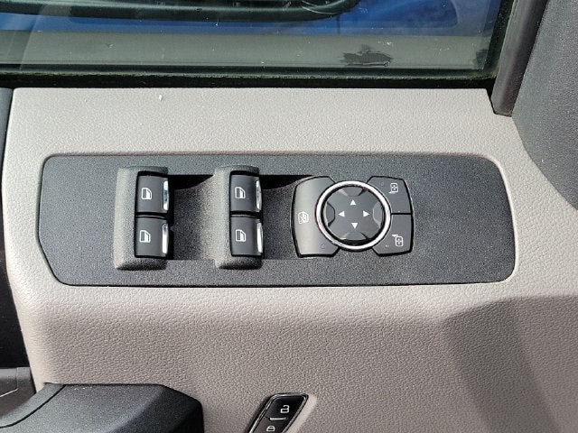 2018 Ford F-250SD XL