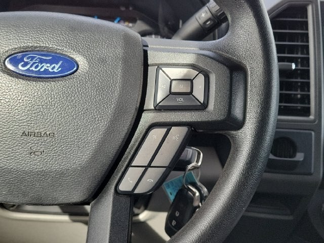 2018 Ford F-250SD XL