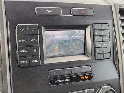 2018 Ford F-250SD XL