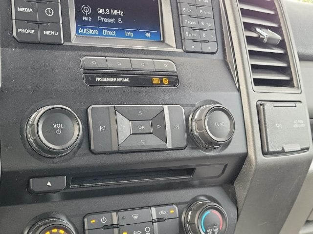 2018 Ford F-250SD XL