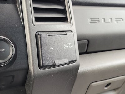 2018 Ford F-250SD XL
