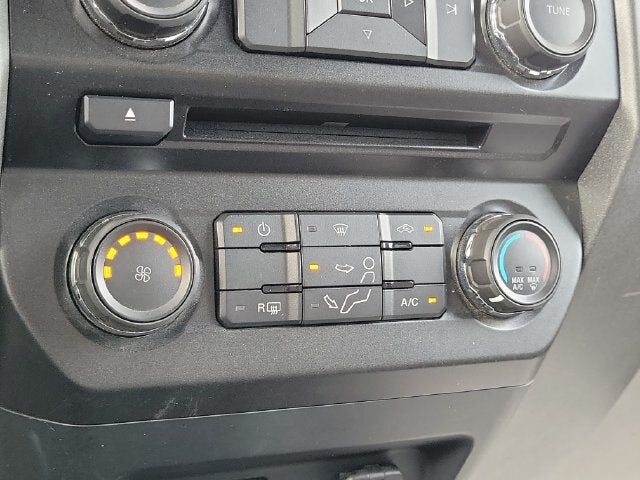 2018 Ford F-250SD XL