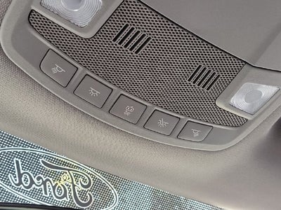 2018 Ford F-250SD XL