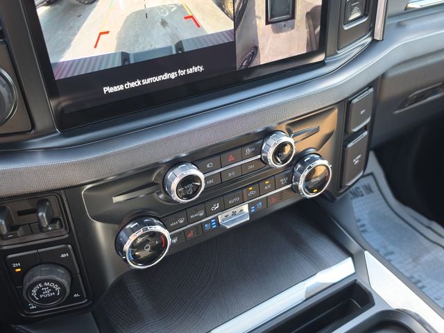 2025 Ford F-250SD Platinum