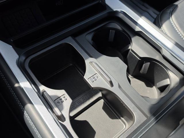 2025 Ford F-250SD Platinum