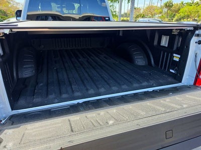 2025 Ford F-250SD Platinum