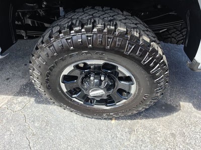 2025 Ford F-250SD Platinum