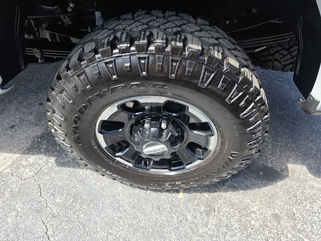 2025 Ford F-250SD Platinum