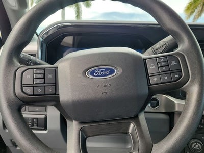 2023 Ford F-250SD XLT