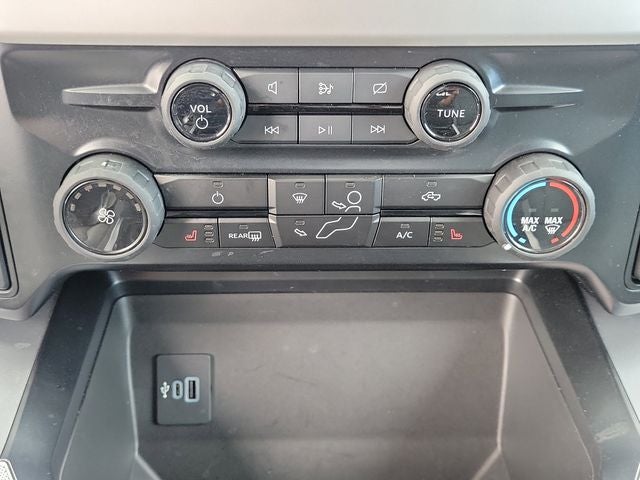 2023 Ford F-250SD XLT