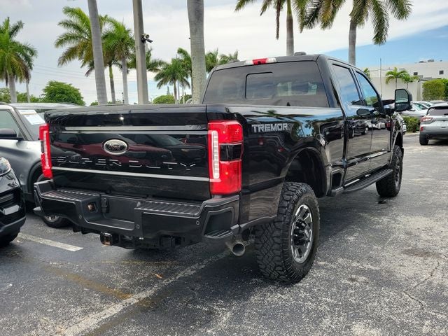 2023 Ford F-250SD XLT