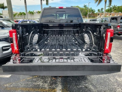 2023 Ford F-250SD XLT