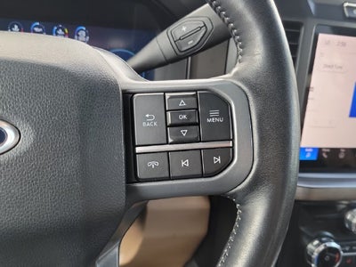 2024 Ford F-250SD Lariat