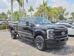 2023 Ford F-250SD Lariat
