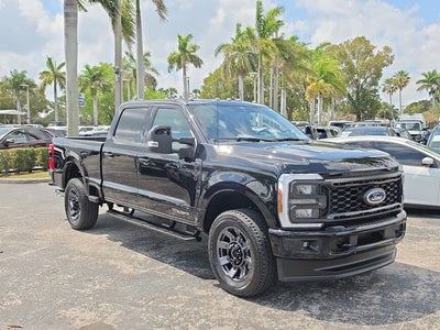 2023 Ford F-250SD Lariat