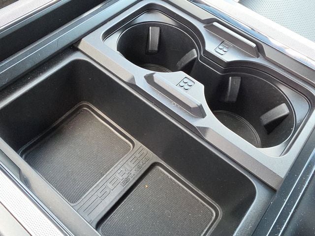 2023 Ford F-250SD Lariat