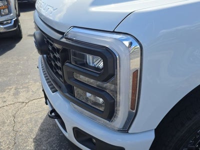 2024 Ford F-250SD Lariat