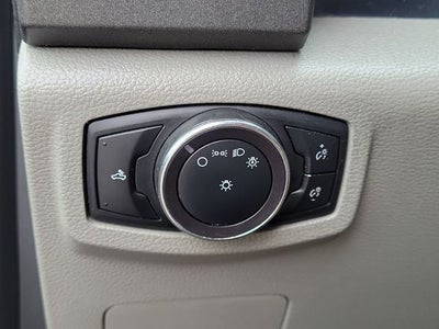 2017 Ford F-350SD XL
