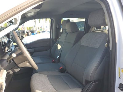 2024 Ford F-350SD XLT DRW