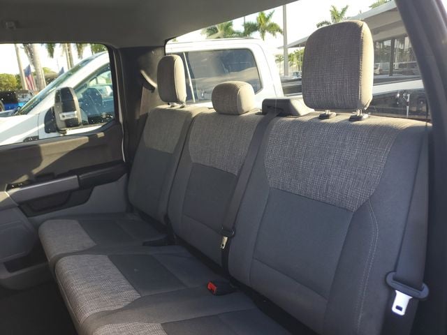 2024 Ford F-350SD XLT DRW