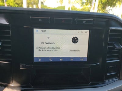 2024 Ford F-350SD XLT DRW