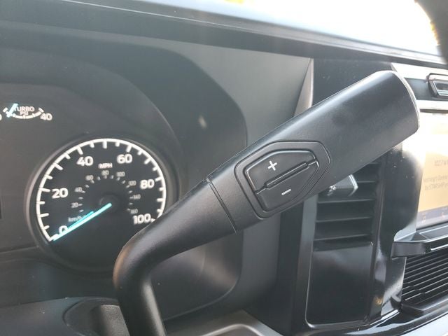 2024 Ford F-350SD XLT DRW