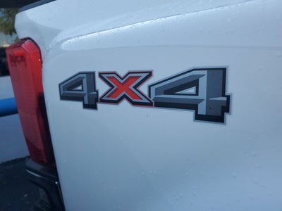 2024 Ford F-350SD XLT DRW