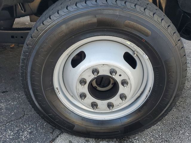 2024 Ford F-350SD XLT DRW