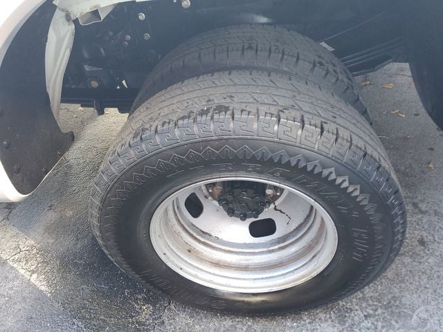 2024 Ford F-350SD XLT DRW