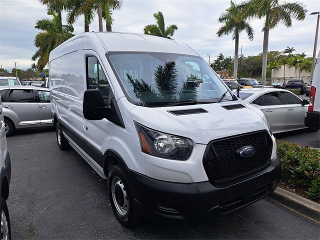 2021 Ford Transit-250 Base MR