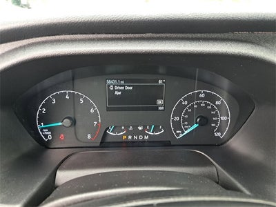 2021 Ford Transit-250 Base MR