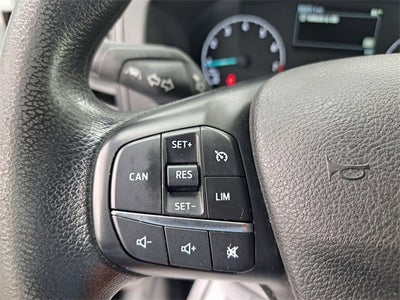 2021 Ford Transit-250 Base MR