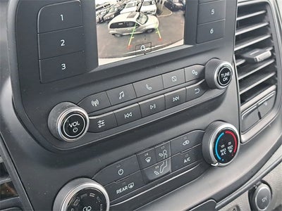 2021 Ford Transit-250 Base MR