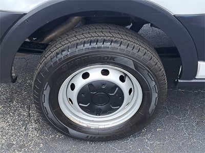 2021 Ford Transit-250 Base MR