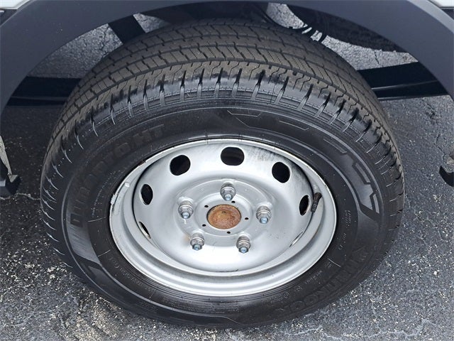 2021 Ford Transit-250 Base MR