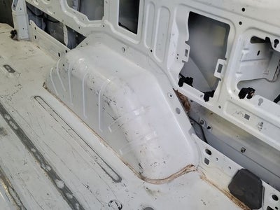2023 Ford Transit-250 Base