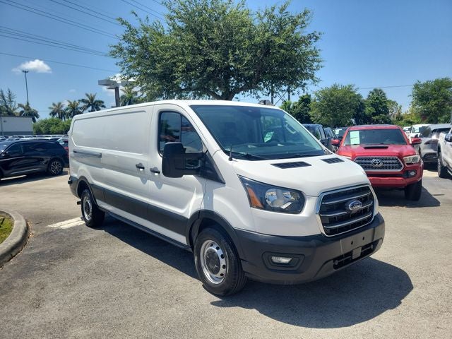 2020 Ford Transit-250 Base