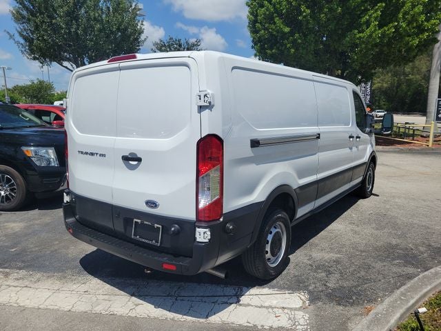 2020 Ford Transit-250 Base