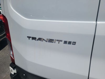 2020 Ford Transit-250 Base