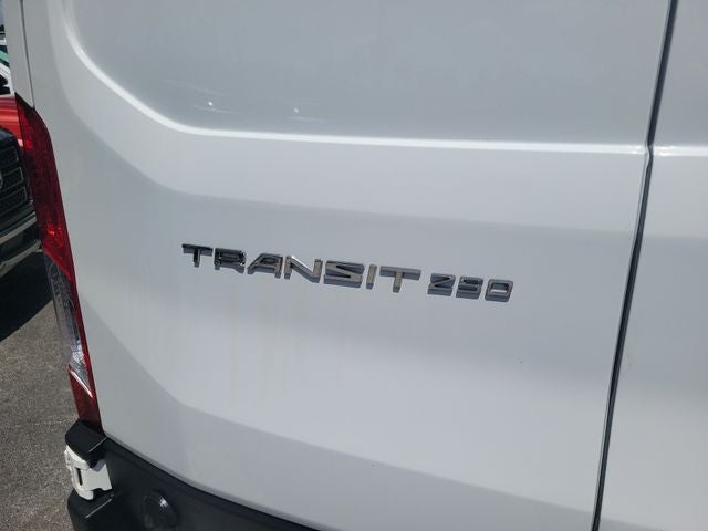2020 Ford Transit-250 Base
