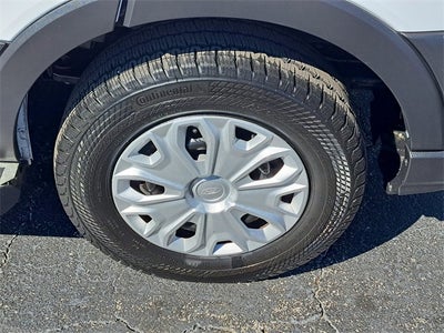 2024 Ford Transit-250 Base