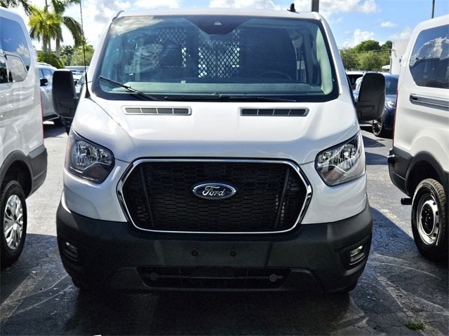 2023 Ford Transit-250 Base