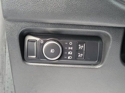 2024 Ford Ranger XL