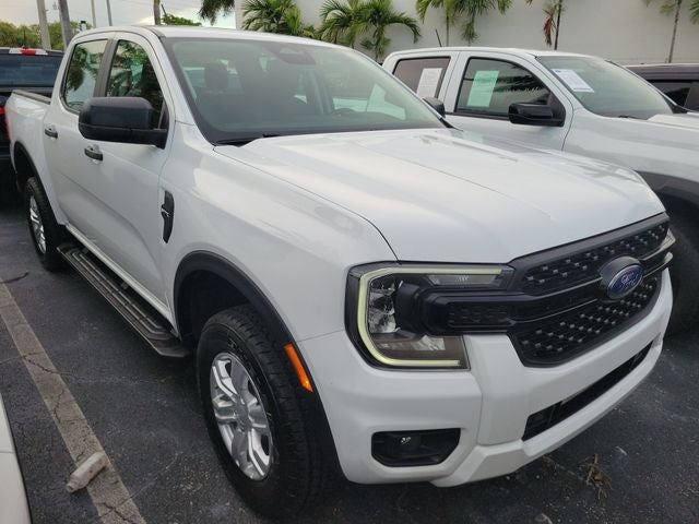 2024 Ford Ranger XL
