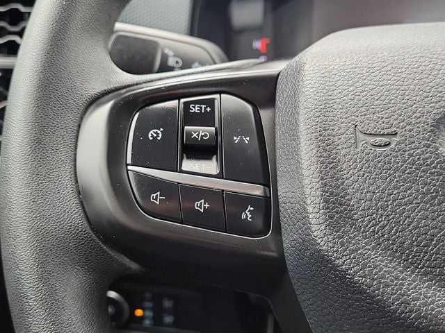 2024 Ford Ranger XL
