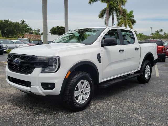 2024 Ford Ranger XL