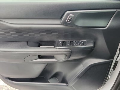 2024 Ford Ranger XL