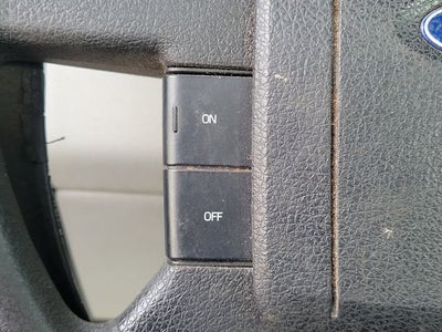 2007 Ford F-150 STX
