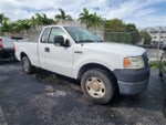 2007 Ford F-150 STX