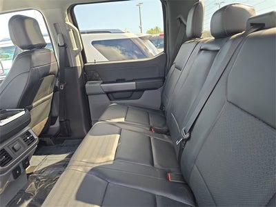 2023 Ford F-150 Lightning XLT